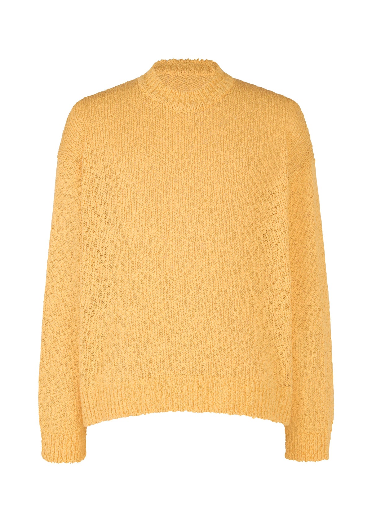 Risotto Knit