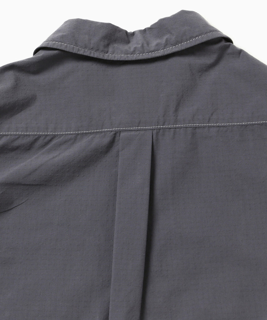 CORDURA cotton rip shirt jacket