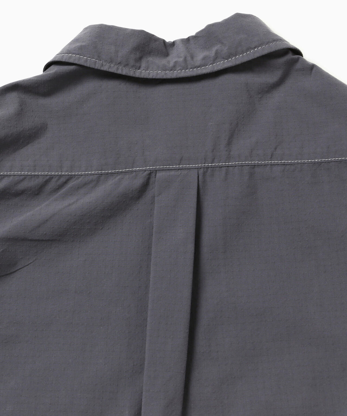 CORDURA cotton rip shirt jacket
