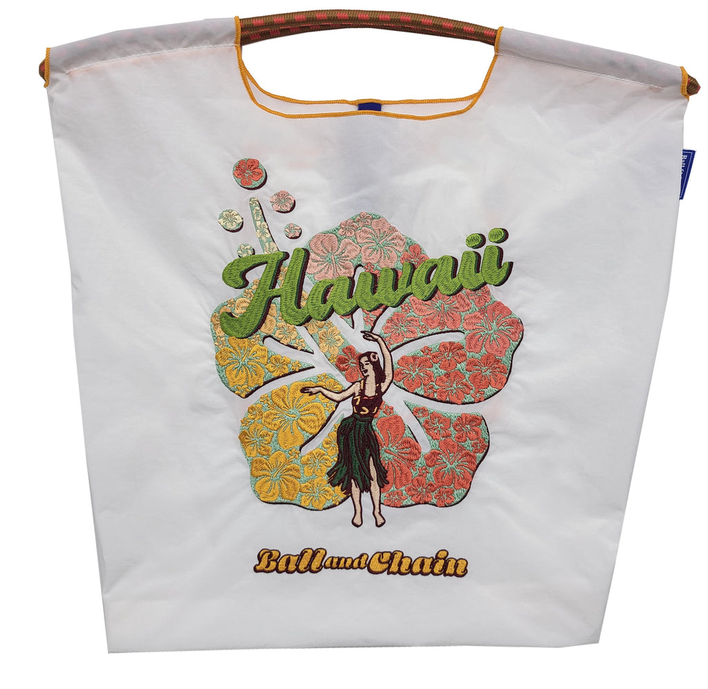 Hawaii III (Hawaii) M#04 WHITE-301056