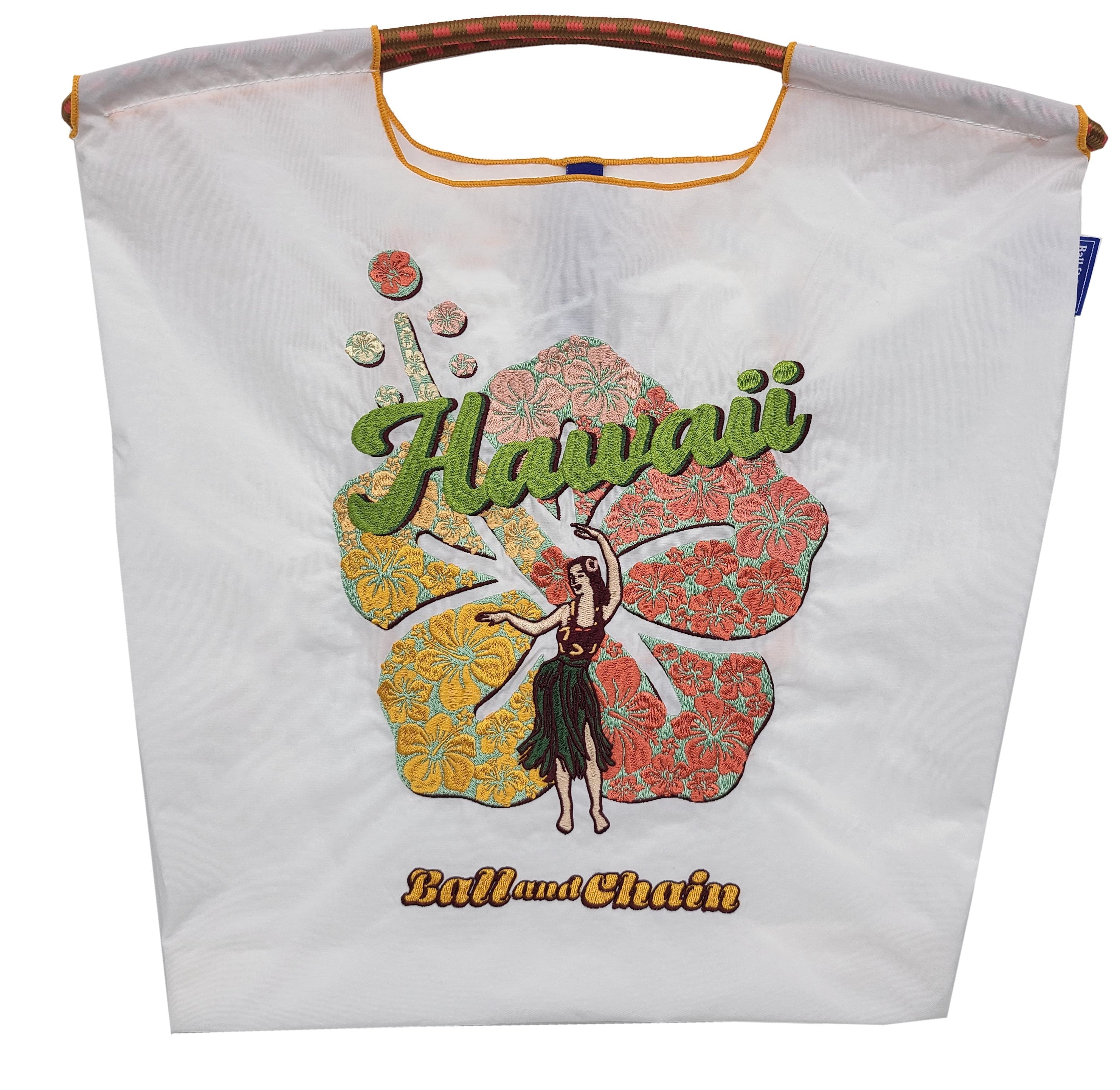 Hawaii III (Hawaii) M#04 WHITE-301056