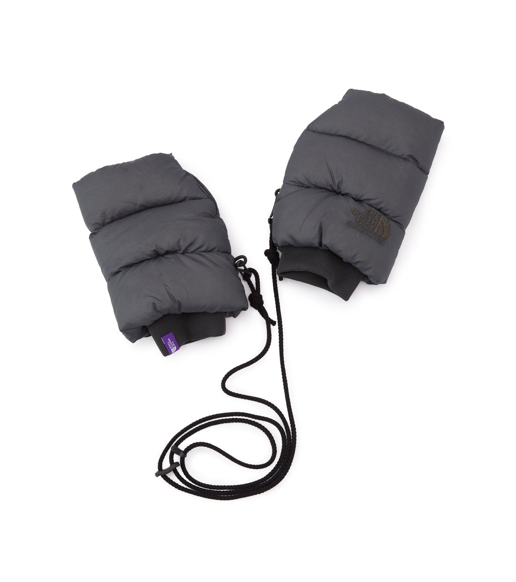 Field Down Glove