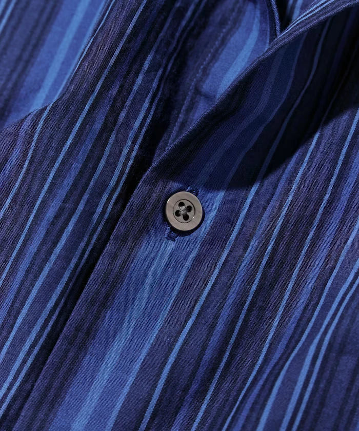 Broadcloth Shirt