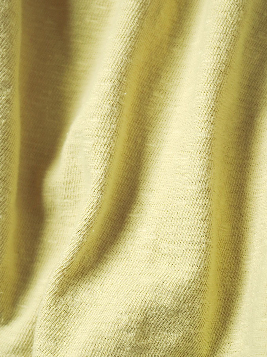 Amuse Knit Pocket T
