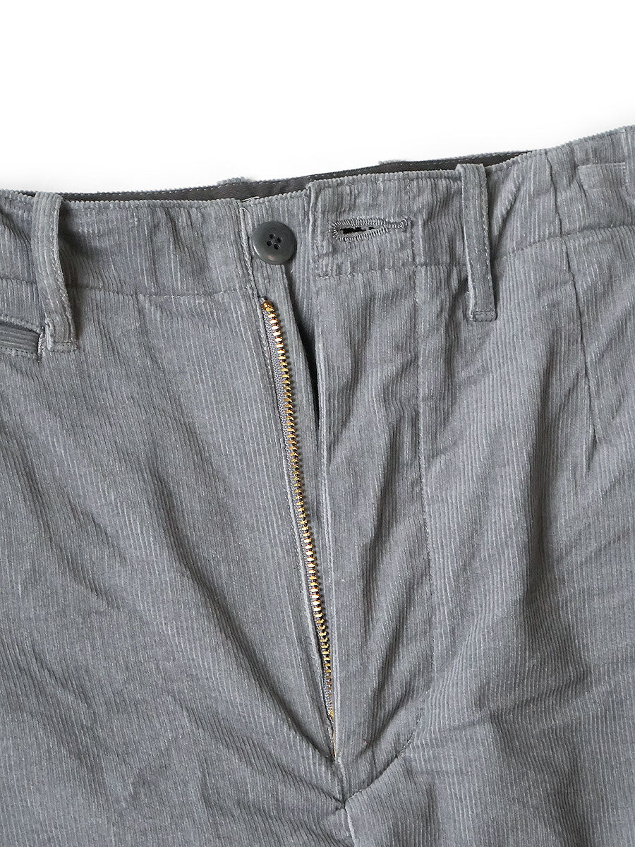 14W Corduroy SKOUSER