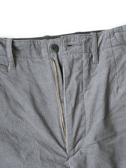 14W Corduroy SKOUSER