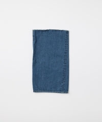2ND TYPE Denim Jacket