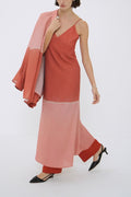 GRADATION CAMISOLE ONEPIECE