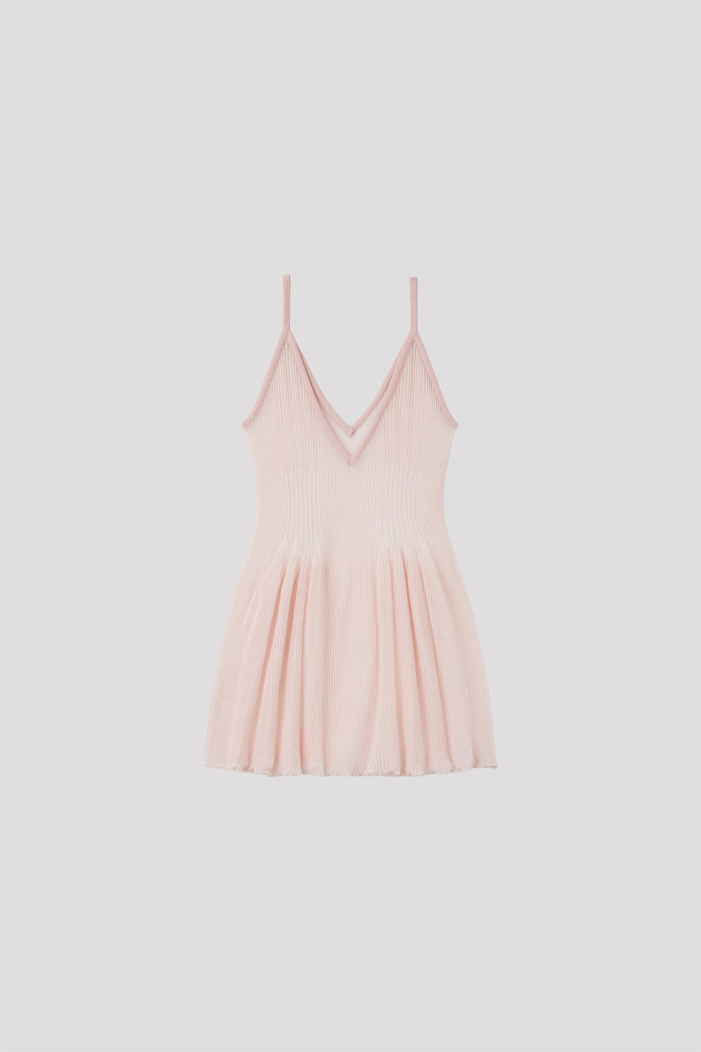 HYPHA LUCENT GLITTER CAMISOLE TOP