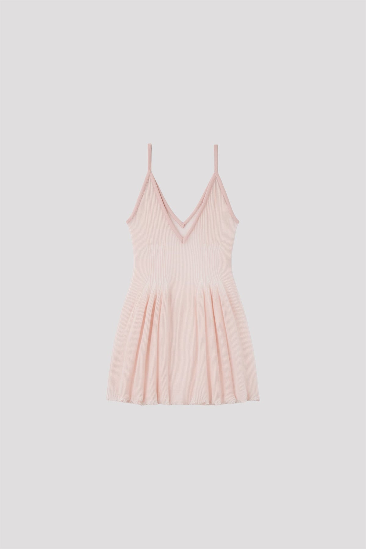 HYPHA LUCENT GLITTER CAMISOLE TOP