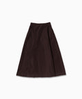 high count cloth skirt (W)