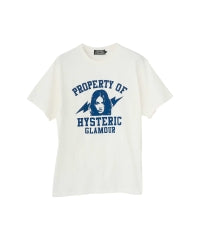 PROPERTY OF HYSTERIC T-Shirt