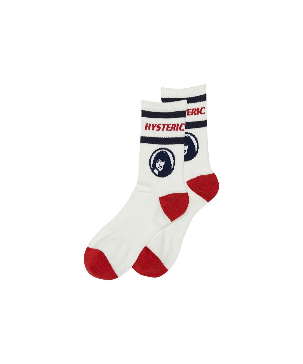 CIRCLE GIRL Socks