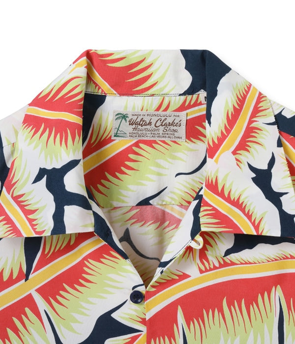 SUN SURF SPECIAL EDITION “SURF RIDER” (PULLOVER SHIRT)