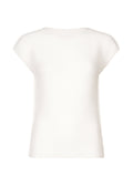 Knit Stretch Pleats