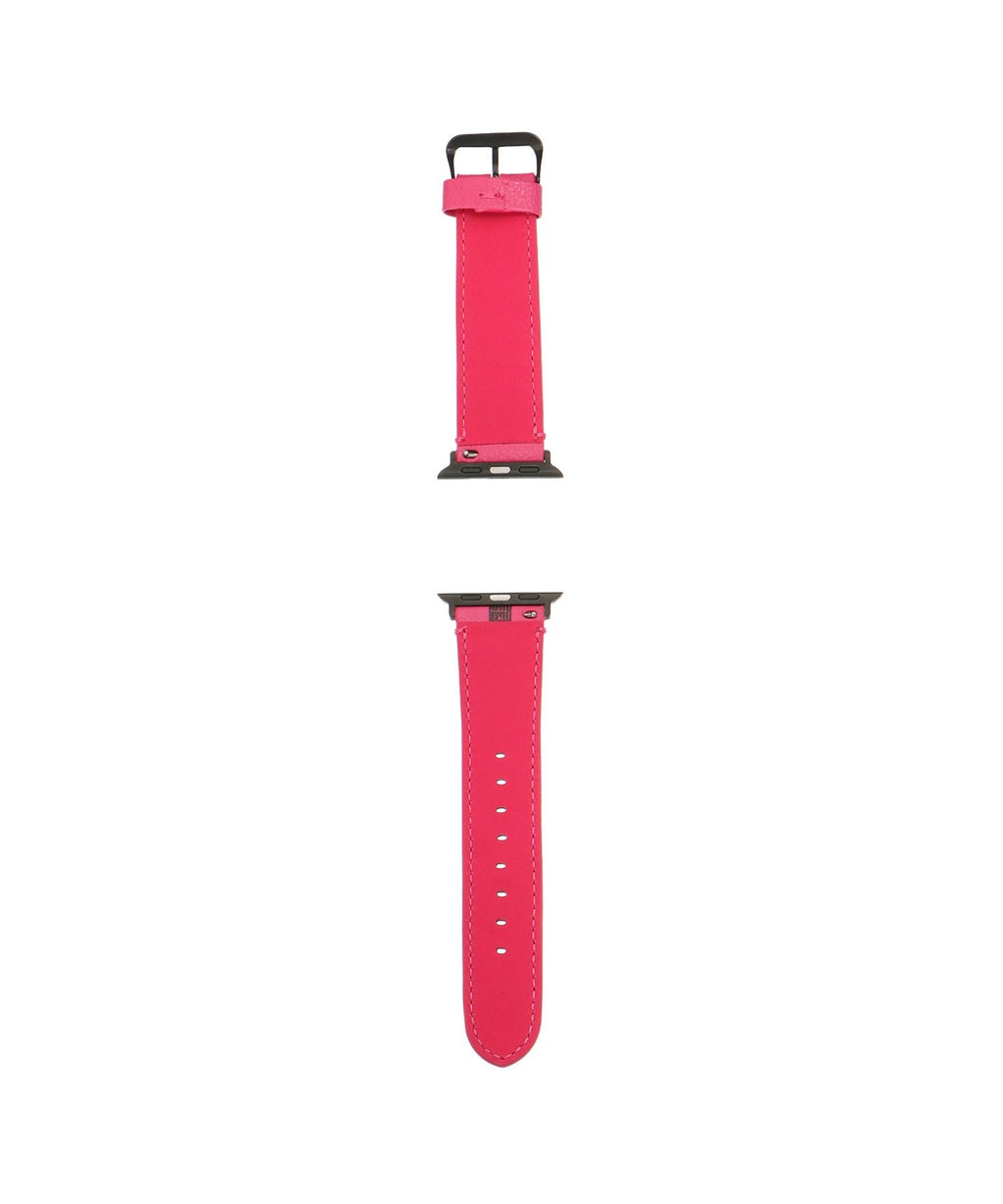 Guitar Girl Apple Watch Band