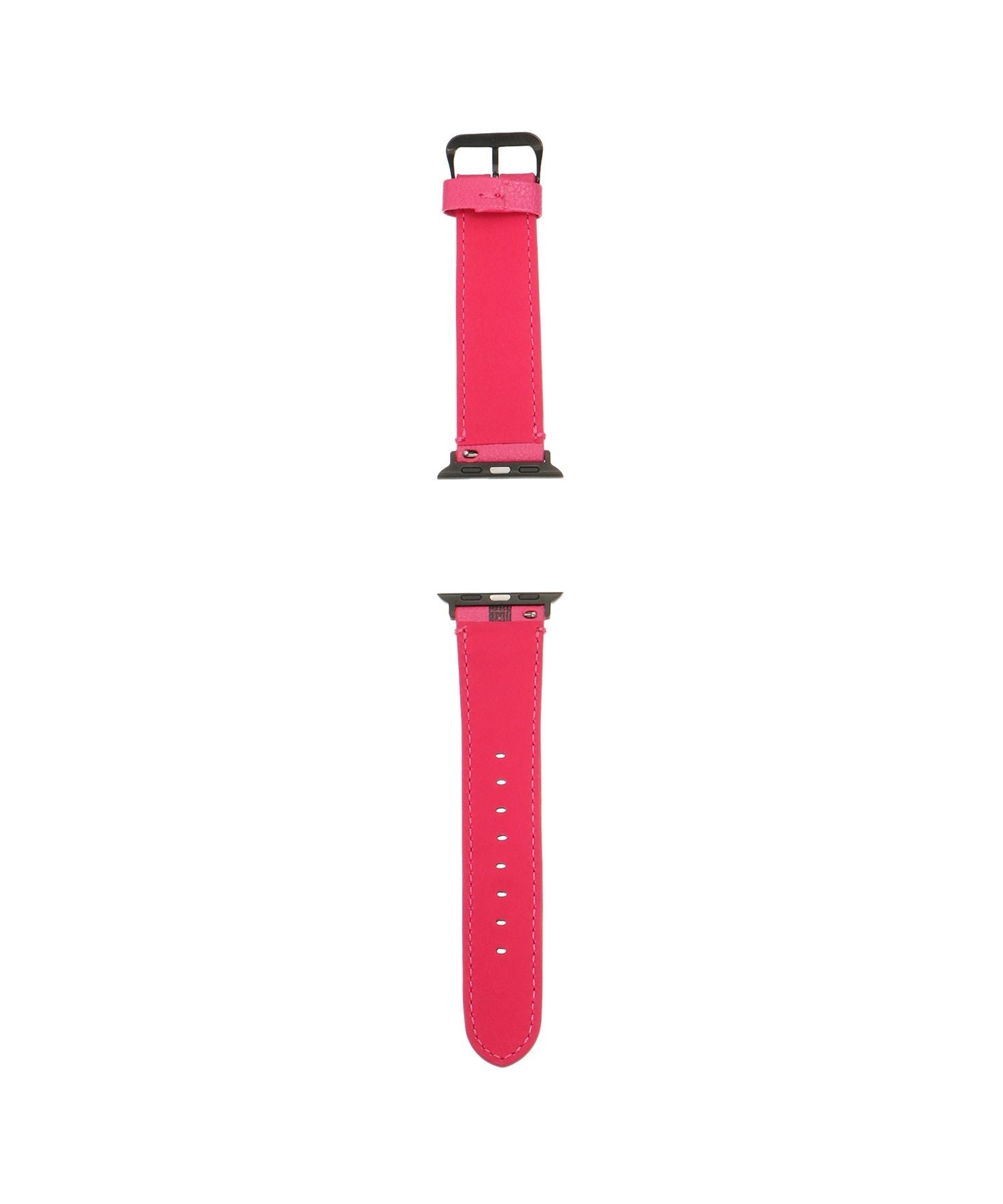 Guitar Girl Apple Watch Band