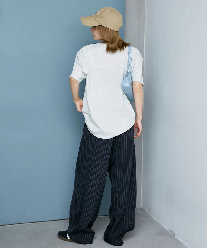 Flocky Logo T-Shirt Limited Edition