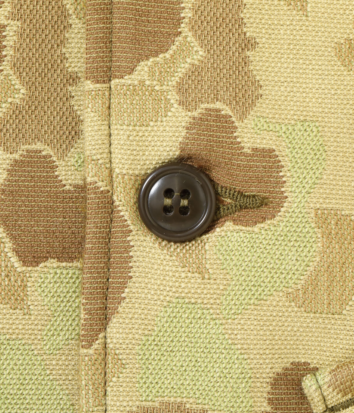 AVIATION ASSOCIATES GOBELIN WEAVING MILITARY VEST