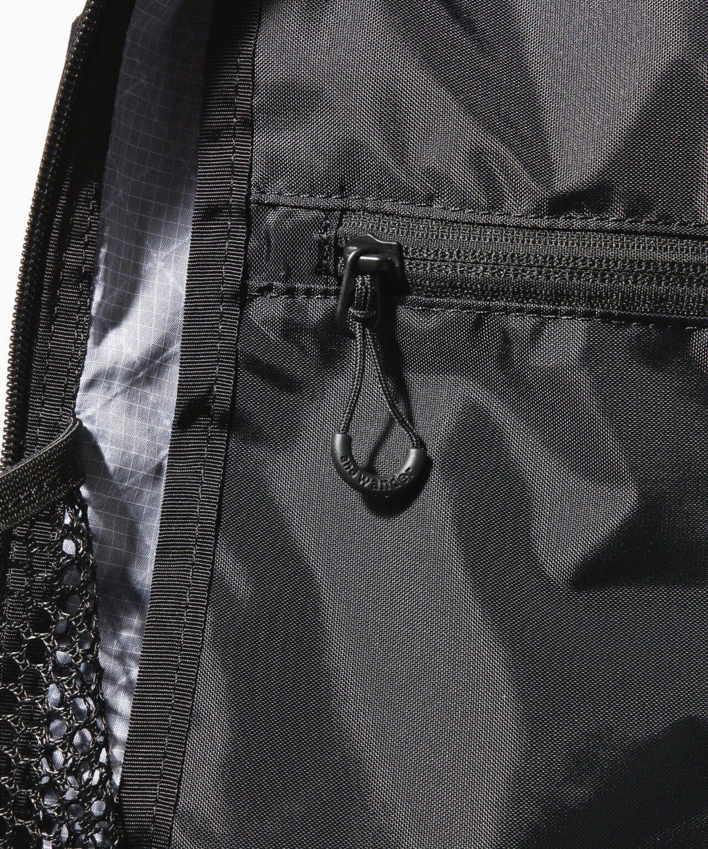 ECOPAK 30L 3way tote bag