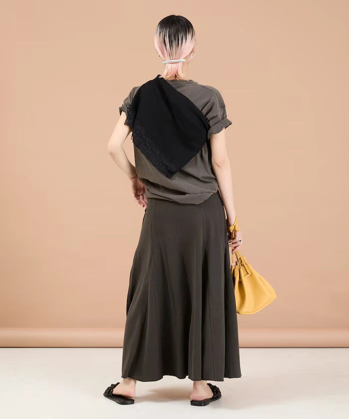 Champion Exclusive Long Sweat Skirt