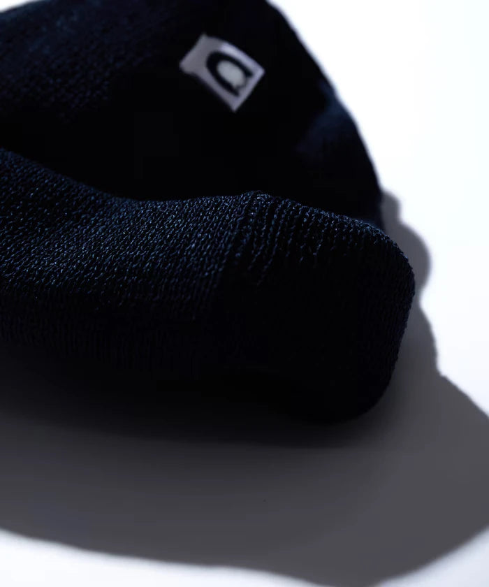 Washi Roll Knit Cap