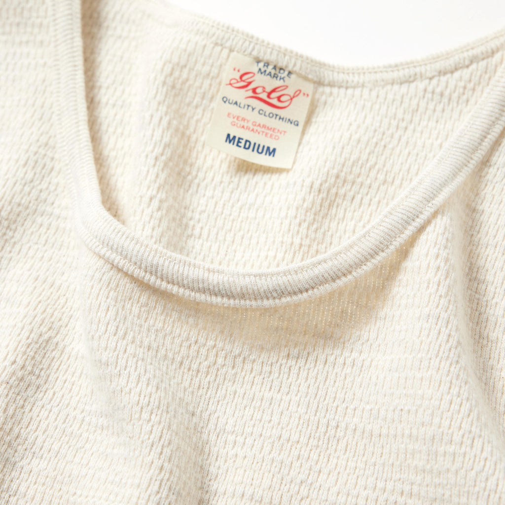 GL79663 / THERMAL TANKTOP
