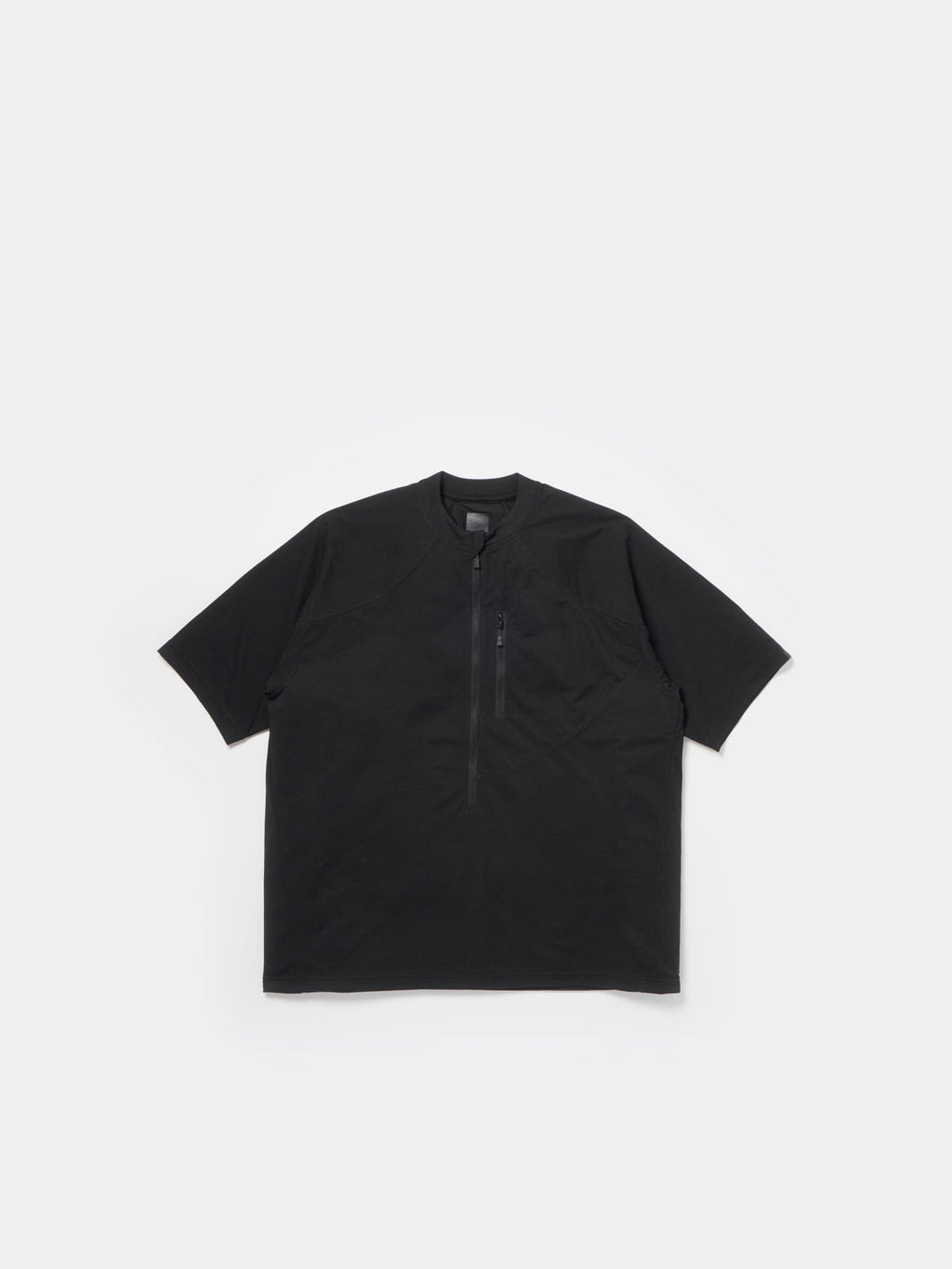 W's TECH RUN-GUN S/S TEE