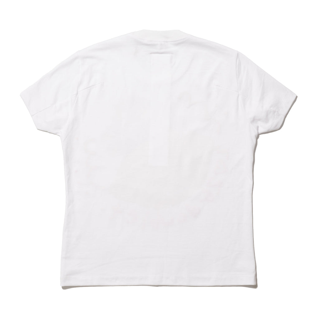 KETCHUP MESSAGE OMURICE T-SHIRT
