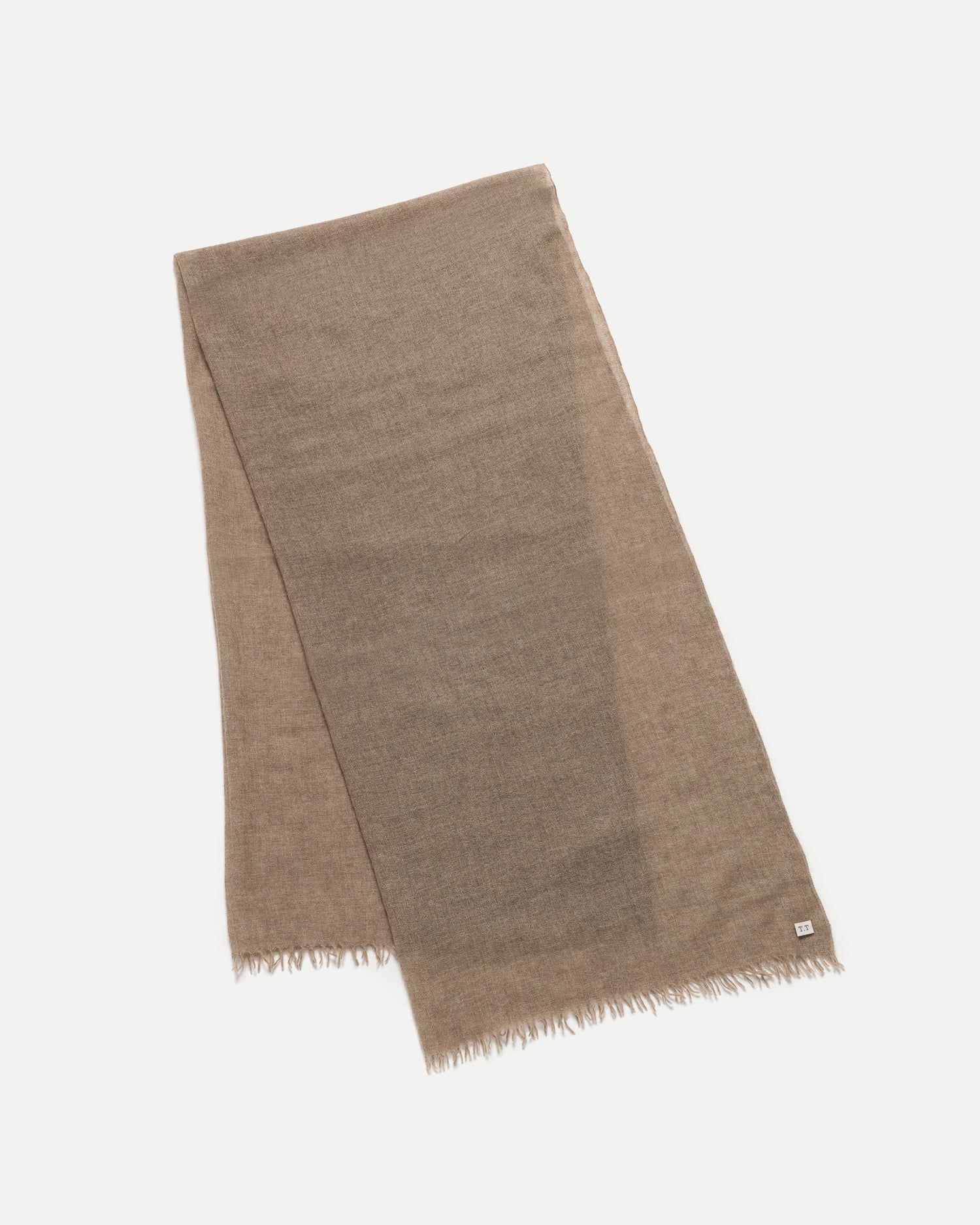 CASHMERE STOLE