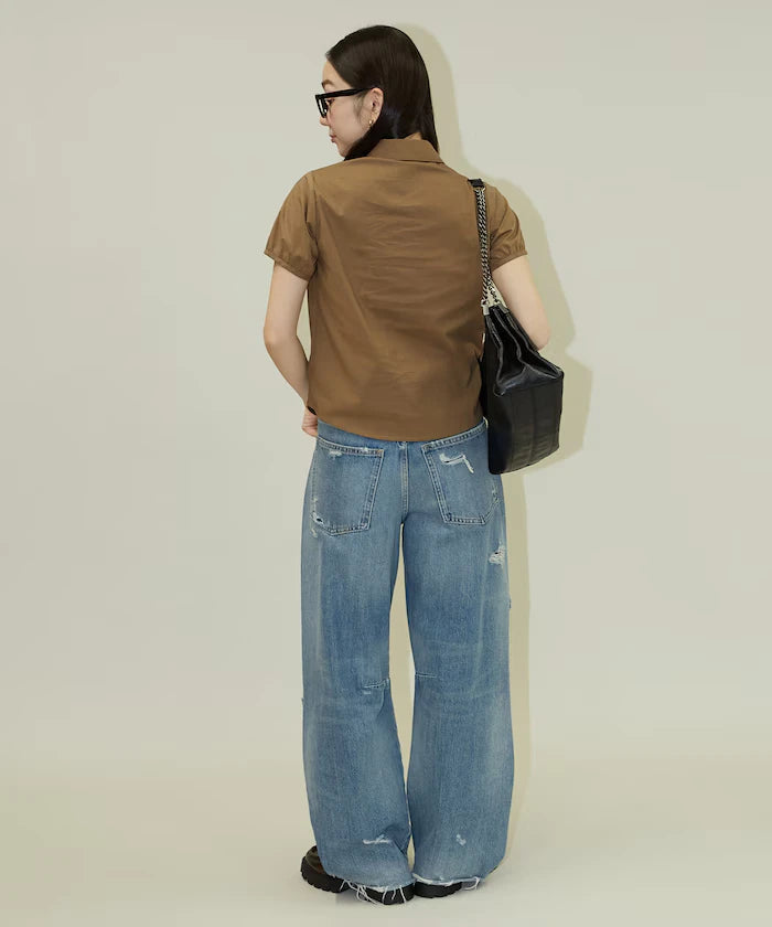 Shearing Compact Shirt Limited Edition