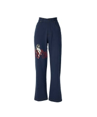 SUPER HYS 5 Pocket Pants