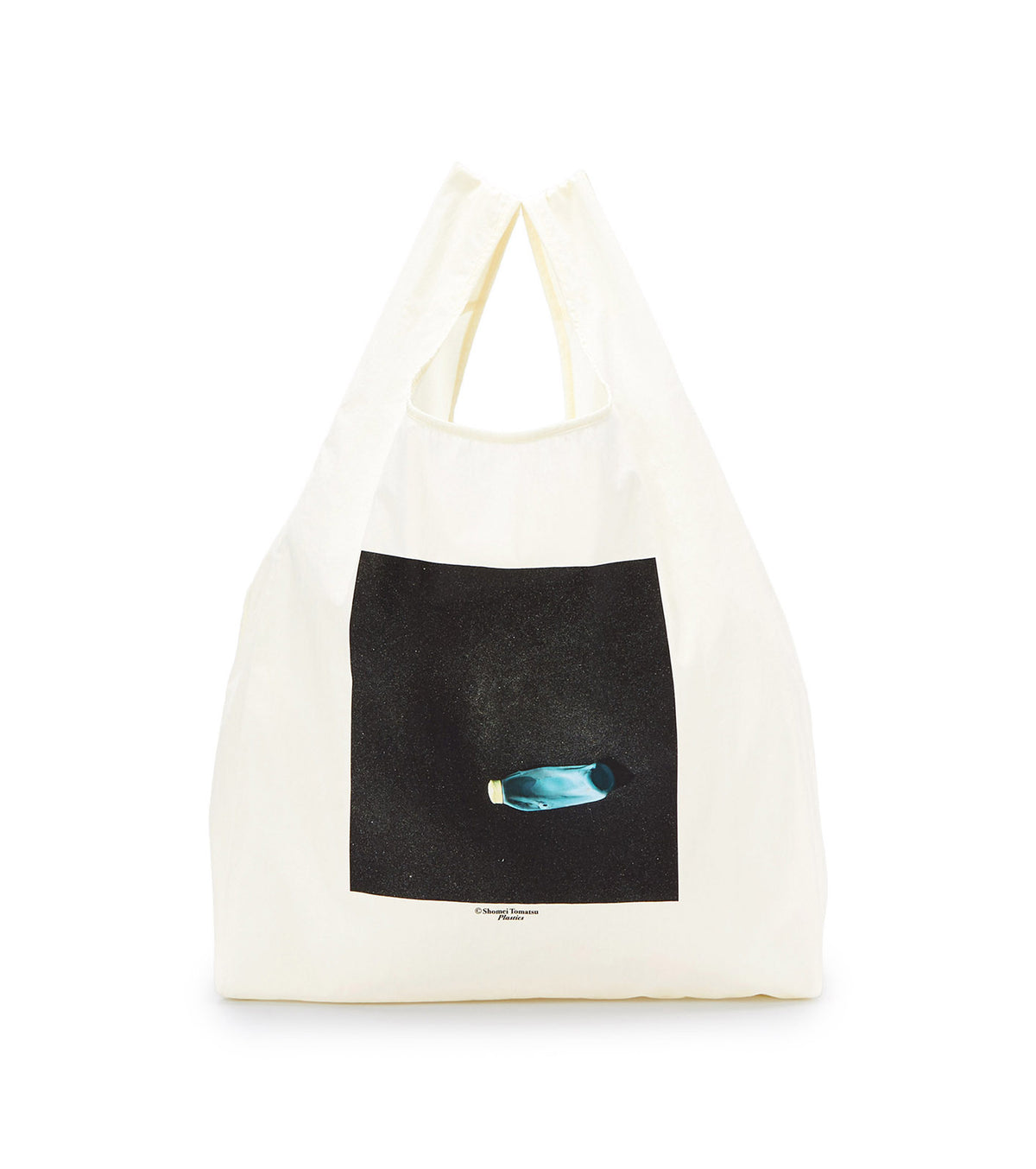 OOAL Photo Print Tote