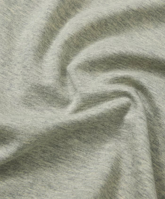 Relaxed Fit Reversible Cardboard Short Sleeve T-Shirt / Color Design