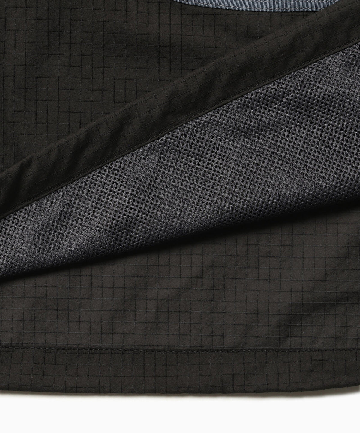 breath rip pullover jacket
