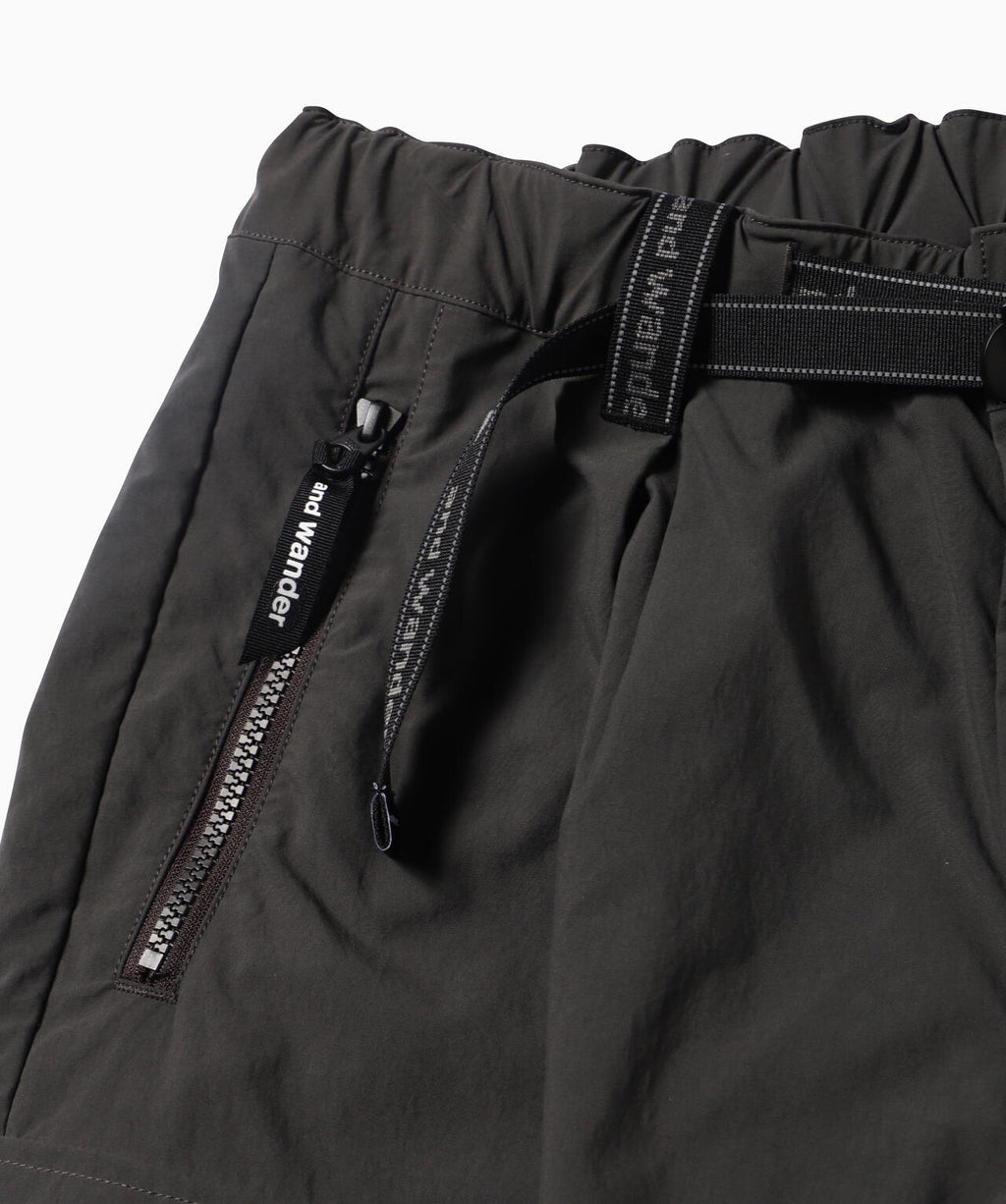 twill pants