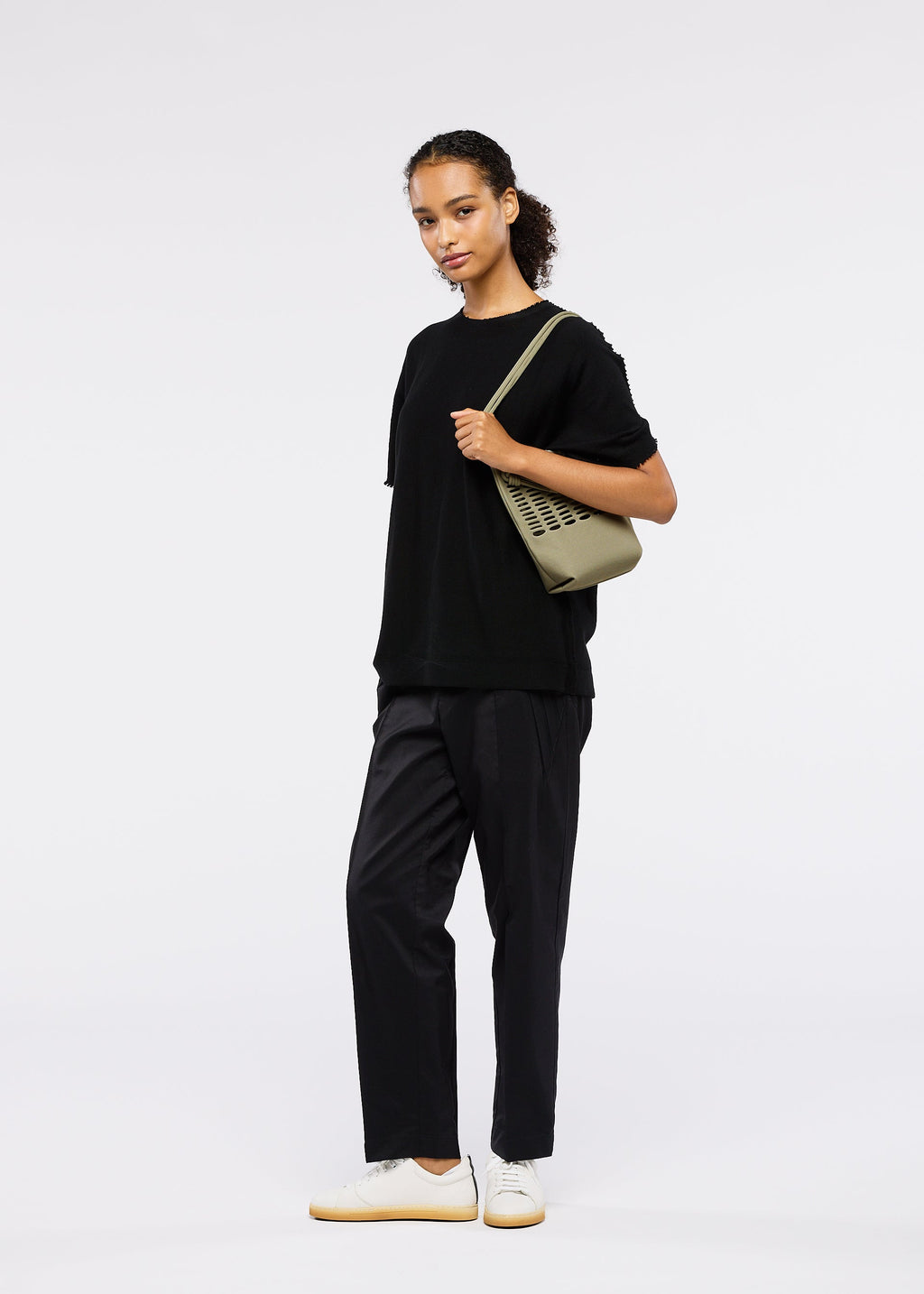 Mokko Flap Pouch