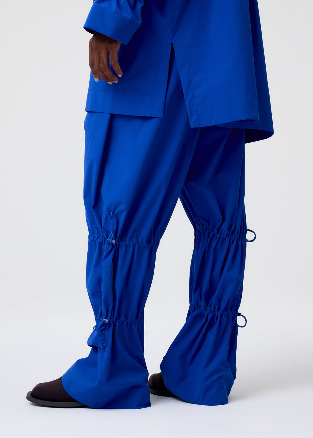Packable Gear