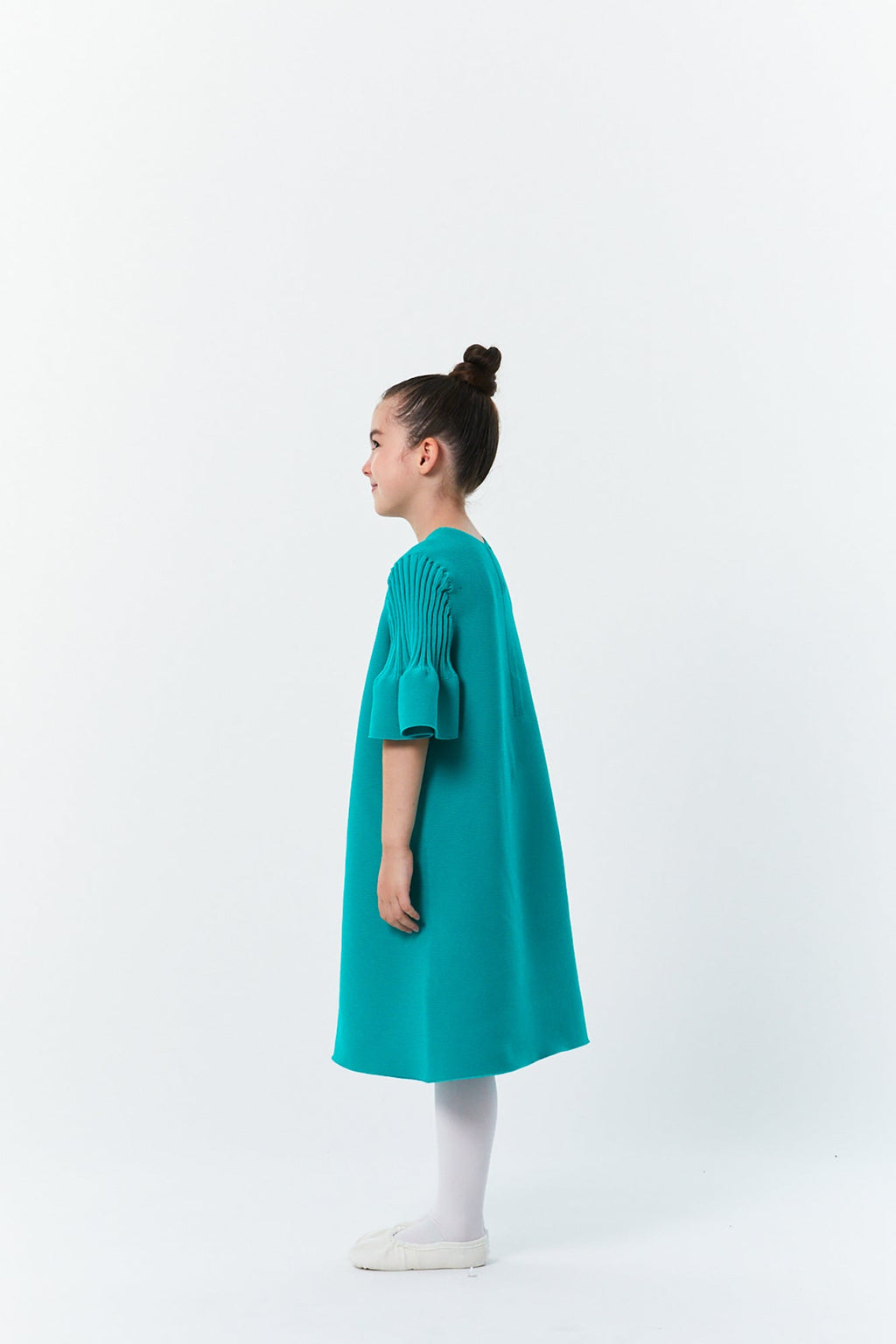 POTTERY KID KAFTAN 1
