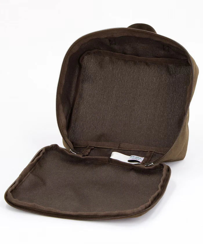 Message Logo Pouch