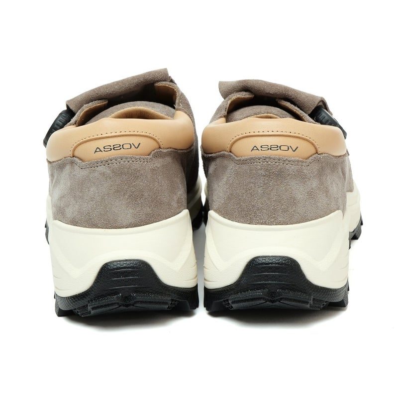 FREE LOCK SHOES GOLF SERIES / GRAY