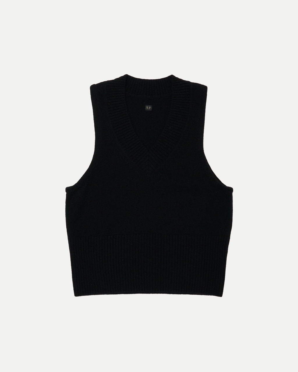 LOT.520 VARSITY LETTERMAN VEST