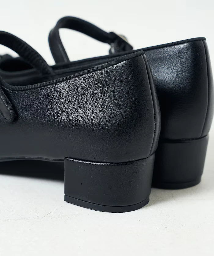 Weather-Resistant Ballet Shoes