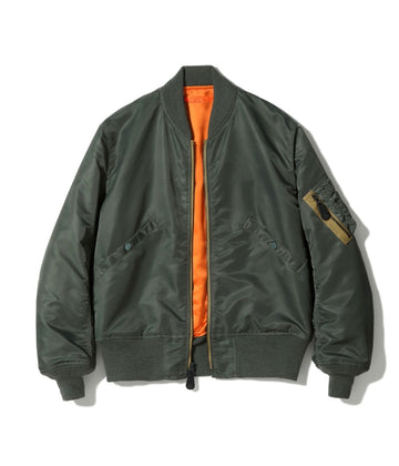 Type L-2B H-TYPE ���BUZZ RICKSON MFG. CO., INC.���