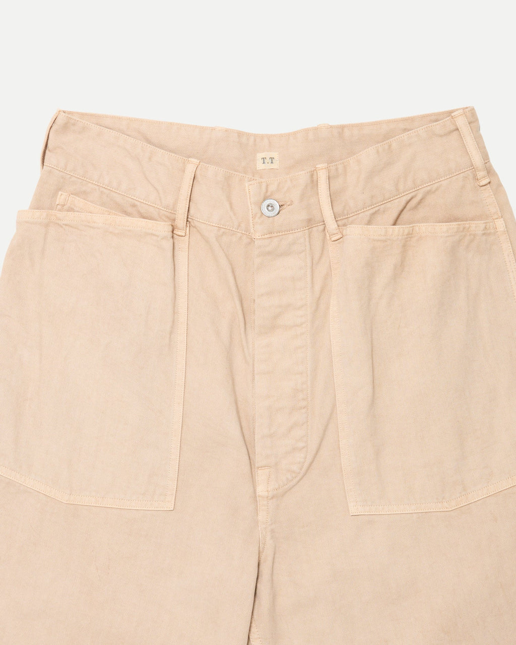 LOT.220 US ARMY M-35 PANTS