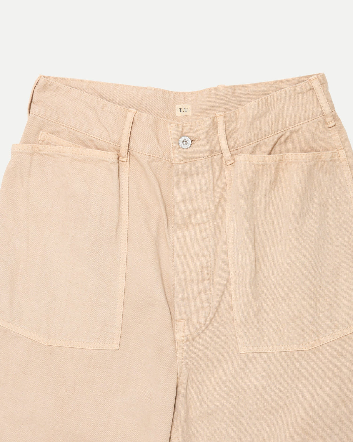 LOT.220 US ARMY M-35 PANTS