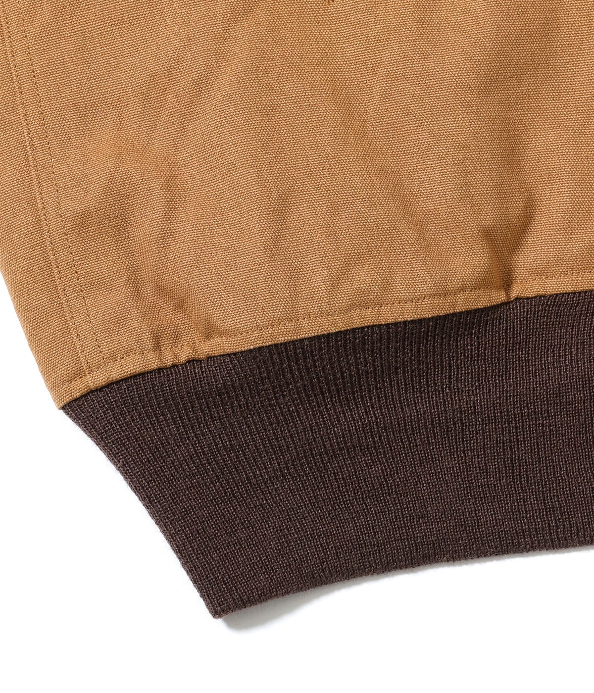 TUF-NUT COTTON DUCK WORK PARKA