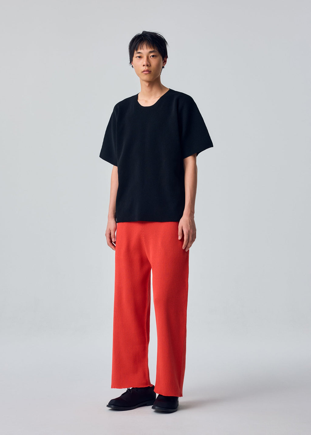 Basic Knit