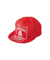 HYS Whisky Embroidered Cap