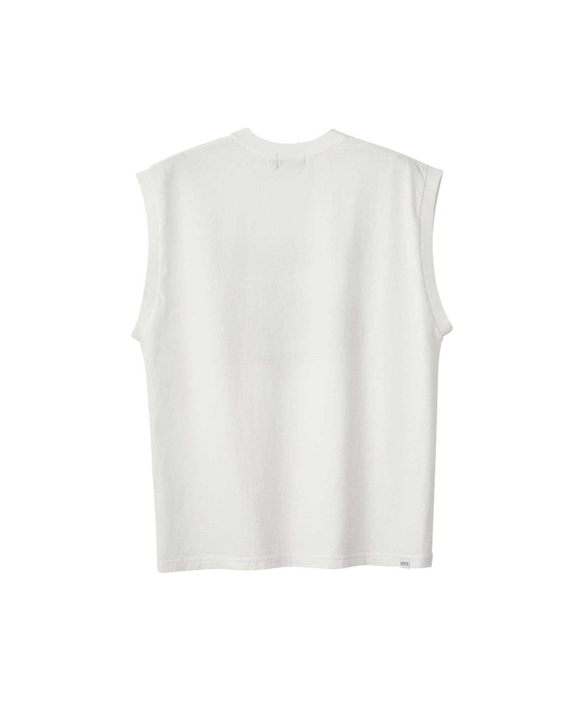 Hysteric Is Hot Sleeveless T-Shirt